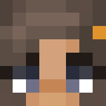 ~Cute Gal~ - Female Minecraft Skins - image 3