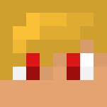 OC Request (Tyler) - Male Minecraft Skins - image 3