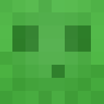 //The Slimyest Slime// - Interchangeable Minecraft Skins - image 3