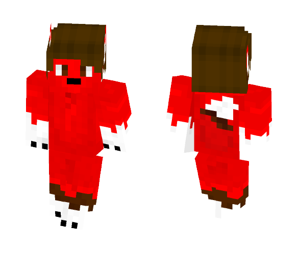 "Marc" - Male Minecraft Skins - image 1