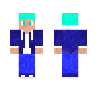 Dejai_Voh's Skin