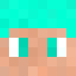 Dejai_Voh's Skin - Male Minecraft Skins - image 3