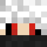 Sith - Male Minecraft Skins - image 3