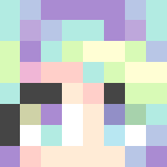 For Love - Grandmother - Female Minecraft Skins - image 3