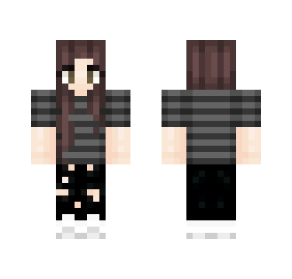 bu9 - MeganPlays_ (request)