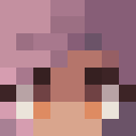 Poslední - Female Minecraft Skins - image 3