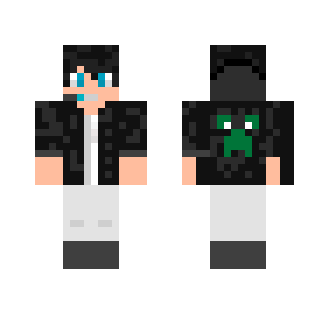 My Best Skin (Probably) Ever!
