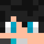 Download Free My Best Skin (Probably) Ever! Skin for Minecraft image 3 My Best Skin (Probably) Ever! - Male Minecraft Skins - image 3