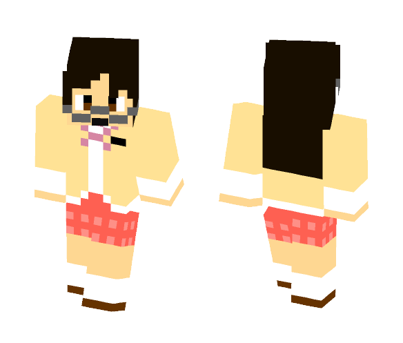 Request - Female Minecraft Skins - image 1