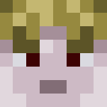 Dio Brando (2) - Male Minecraft Skins - image 3