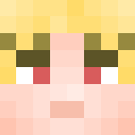 Dio Brando (1) - Male Minecraft Skins - image 3