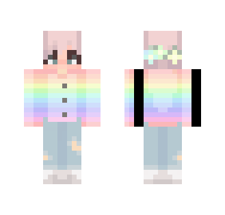last on earth - Other Minecraft Skins - image 2