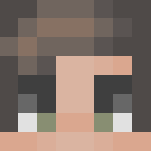 beside the dying fire - Male Minecraft Skins - image 3