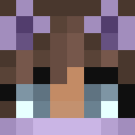 melody - oc - Female Minecraft Skins - image 3