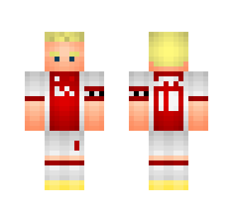 Davy Klaassen - AFC Ajax
