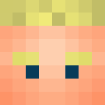 Davy Klaassen - AFC Ajax - Male Minecraft Skins - image 3