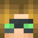 Carrie Kelley (DKR) - Female Minecraft Skins - image 3