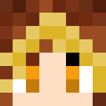 Kim Outfit - Female Minecraft Skins - image 3