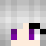 Sasha Outfit - Female Minecraft Skins - image 3