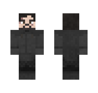 Jon Snow [Game of Thrones] [5x10]