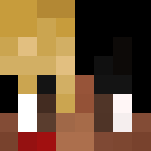Download Free sameeeee Skin for Minecraft image 3 sameeeee - Male Minecraft Skins - image 3