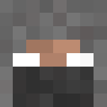 Assasin Herobrine - Herobrine Minecraft Skins - image 3