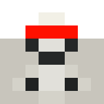 Papyrus Cool Dude - Male Minecraft Skins - image 3