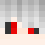 UnderFell Human Papyrus - Male Minecraft Skins - image 3
