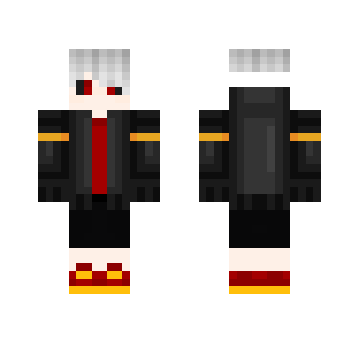 UnderFell Human Sans
