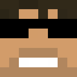 Download Free Metatronthefirst Skin for Minecraft image 3 Metatronthefirst - Male Minecraft Skins - image 3