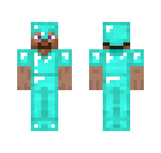Old Skin