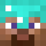 Old Skin - Male Minecraft Skins - image 3