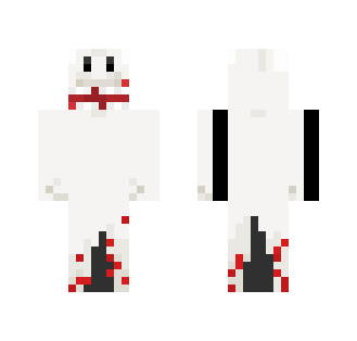 Toothy (REQUEST)
