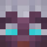Inieloo | Karrie (Mobile Legends) - Female Minecraft Skins - image 3