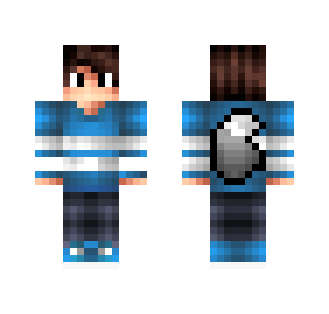 Wolf Teen (Teen Revamp)