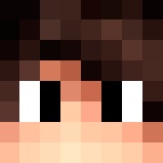Download Free Wolf Teen (Teen Revamp) Skin for Minecraft image 3 Wolf Teen (Teen Revamp) - Male Minecraft Skins - image 3