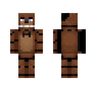 Freddy Fazbear - FNaF 1