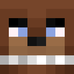 Freddy Fazbear - FNaF 1 - Male Minecraft Skins - image 3