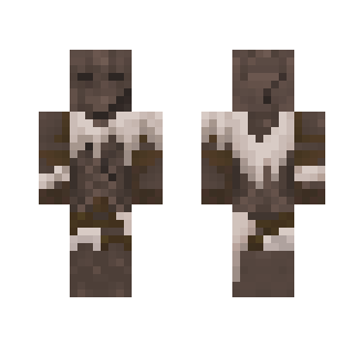 Champion Dorian