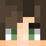 Crack a Cold One - Male Minecraft Skins - image 3