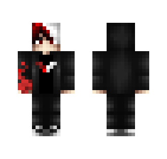 FresH146's Skin