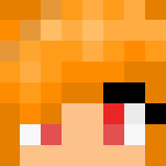 Lucinda Outfit - Female Minecraft Skins - image 3