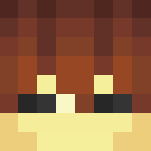 Frisk Skin - Interchangeable Minecraft Skins - image 3