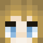 Cool Breeze - V.1 - Female Minecraft Skins - image 3