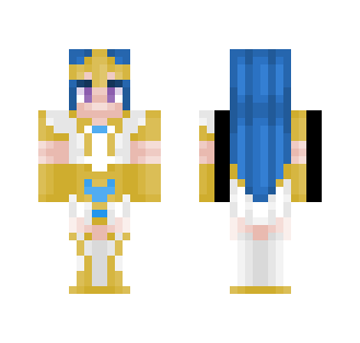 Freya : Valkyrie -- Request