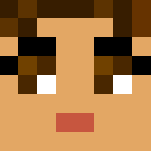 Padme Geonosis Arena - Female Minecraft Skins - image 3