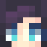 Please Don't Go - Persona New Look - Female Minecraft Skins - image 3