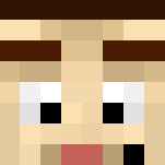 Inieloo | Mr. Bean - Male Minecraft Skins - image 3