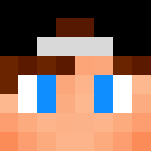 Download Free Lucky from GUTONIVERSO channel Skin for Minecraft image 3 Lucky from GUTONIVERSO channel - Male Minecraft Skins - image 3
