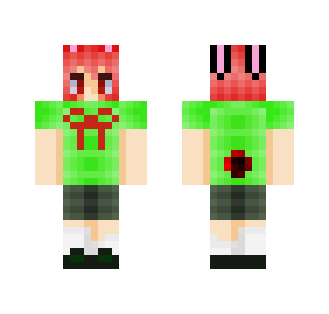 Bunny Boy